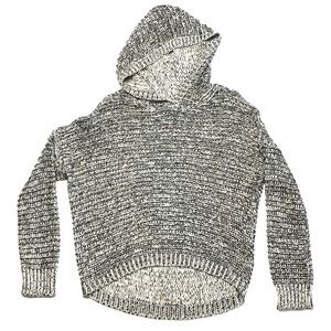 Bloomingdales AQUA brand knit sweater